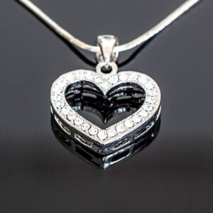 VELVET HEART